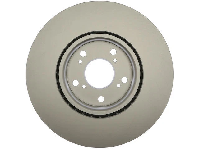 Ротор переднего тормоза Raybestos 84YQVP44 для Acura TL 2007 2005 2004 2006 2008 - Изображение 1 из 1