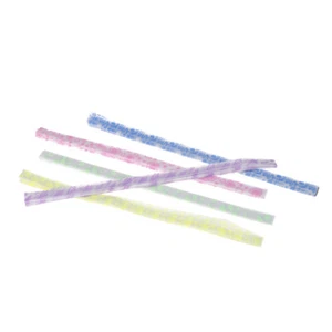 210PCS Luminous Paper Strips Origami Folding Lucky Star Ribbons Crafts Gif ThUHN - Picture 1 of 15