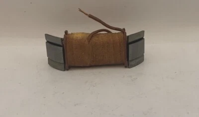 NOS OEM HONDA COIL LIGHT PART NUMBER 31631-035-004  1965 S-65 Foto 1 de 3