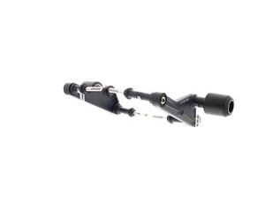 EP Ducati XDiavel Dark Frame Crash Protection (2021+) (Black) - Picture 1 of 8