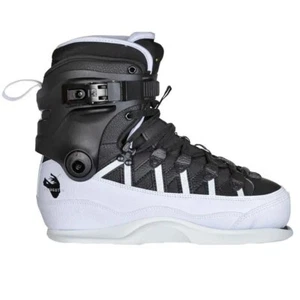 Iqon AG 15 Montre Livingston Pro Boot only US8/EU41 AGGRESSIVE INLINE SKATES - Picture 1 of 3