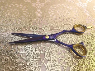 6,5" Premium Japanische Profi Friseurschere | Haarschneide schere  - Bild 1 von 4