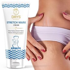 7 DAYS Stretch Mark Cream Scar Remove Stretch Mark & Moisturizing Cream 100gm