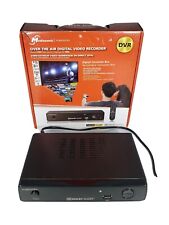 Over The Air Digital Video Recorder Dvr Mediasonic Homeworx Hw-150Pvr Nib