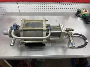 Sprężarka S86JN5 HI VAC 88621-11001 1100 PSI S-86-JN-5 - Zdjęcie 1 z 4