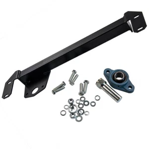 Barra stabilizzatrice scatola sterzo 4WD 4x4 cambio for Dodge RAM 3500 5.9L - Picture 1 of 11