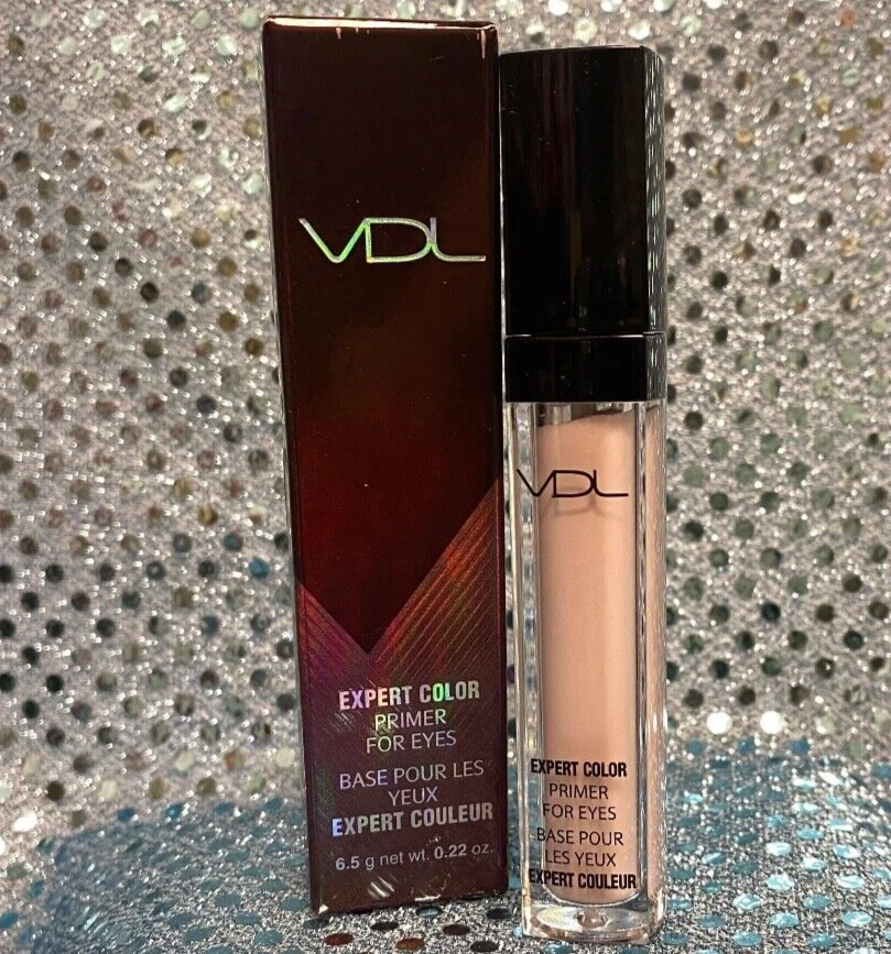Primer colorido Avon VDL Expert para OLHOS - ORIGINAL, NOS - Imagem 1 de 1