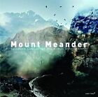 Karlis Auzins/Lucas Leidinger/Tomo Jacobson/Thomas Sauerborn Mount Meander (Cd)