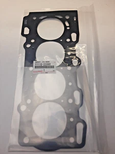 Junta de culata Toyota OEM 2ZZGE 1,8 L 11115-22060 GTS XRS Celica Corolla - Imagen 1 de 2