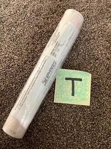 STEVENS Strip Chart for Type A Model 71 Water Level Recorder Part # A10 14956 - Picture 1 of 2