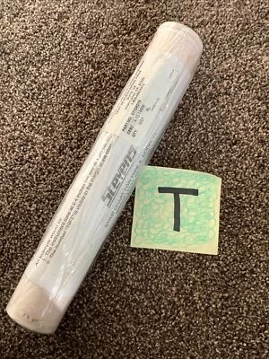 STEVENS Strip Chart for Type A Model 71 Water Level Recorder Part # A10 14956 - Image 1 of 2