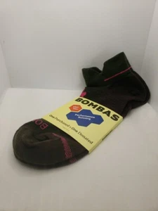 Bombas Socken 11-13 groß grün lila rosa Neu mit Etikett leichter Knöchel - Bild 1 von 6