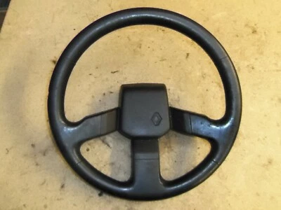 Renault R5 Lenkrad 3-Speichen - Bild 1 von 4