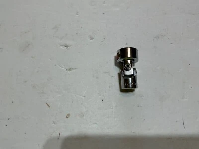 NOS Easco 3/8" drive - 3/4" flex socket 6 pt #72 1624 USA made Foto 1 de 4