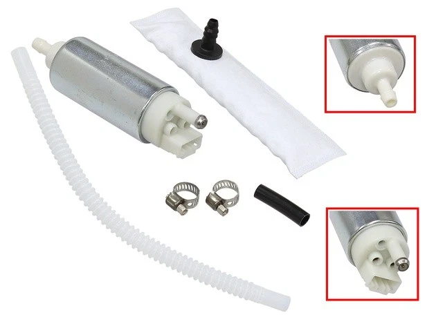 Электронный топливный насос SP1 #SM-07700 Arctic Cat - Изображение 1 из 1