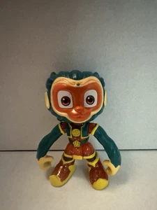 PJ Masks MUNKI-GU Monkey Toy Figure Hidden Series Surprise Figure 2.5" - Picture 1 of 5