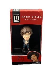 Minifigure One Direction - Harry Styles nuova con scatola 2012 - Foto 1 di 5