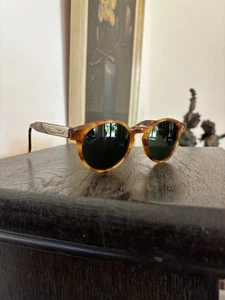 Chevignon Vintage braun Sonnenbrille Luxusbrille - Bild 1 von 11