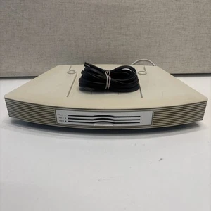 Bose Wave Music System Multi CD Changer Accessory 3 Disc Player - Working Tested - Picture 1 of 10