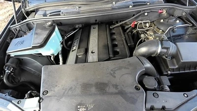 Главный тормозной цилиндр подходит для 02–06 BMW X5 29069765 - Изображение 1 из 4