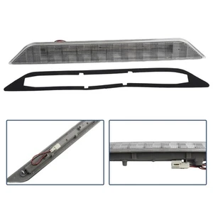 Brand New Third Brake Light Heat-resistant Plastic 3RD Third Brake Light - Picture 1 of 24