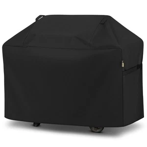 72 Inch Grill Cover, Waterproof Large BBQ Gas Grill Cover Compatible with Web... - Picture 1 of 7