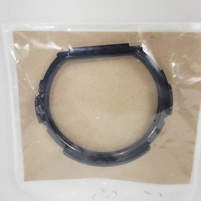 Original OEM Harley Davidson CVO 61400670 Touring Negro Calibre Borde Bisel 14-2023 Foto 1 de 3