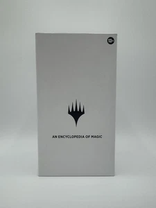 MTG Secret Lair Countdown Kit: An Encyclopedia of Magic™  IN HAND - Picture 1 of 3