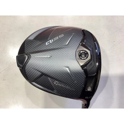 TaylorMade Qi35 45.5 9° - Image 1 of 4