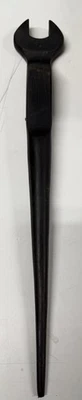Llave Spud 7/8" x 14-1/2" Foto 1 de 2