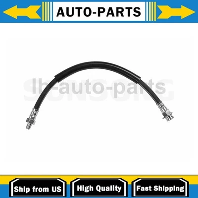 Manguera de línea de freno central trasera Sunsong para Jeep DJ5 1966 1967 1968 1969 1970 Foto 1 de 4