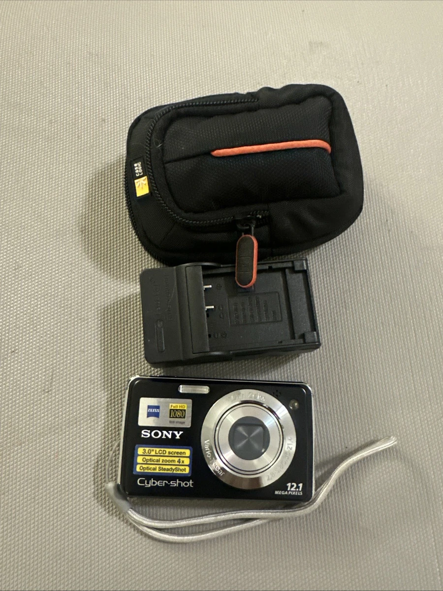 Sony Cyber-shot 12-13.9MP Digital Cameras for Sale - Shop New