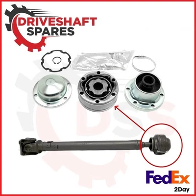 Kit de repuesto de junta de eje de transmisión delantero CV para Jeep Liberty 2008-2012 Foto 1 de 4