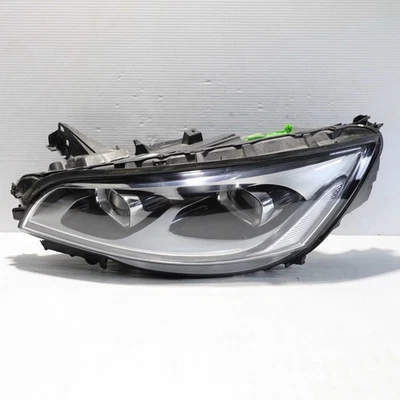 Faro lateral izquierdo proyector LED Lincoln Aviator 2020-2024 OEM LC5Z-13008-D Foto 1 de 4