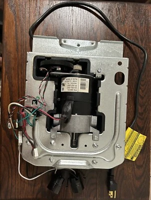 Genie MachForce Connect - Motor - 38631A - Image 1 of 4
