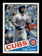 2020 Topps 1985 Silver Pack Chrome Series 1, 2 and Update  Complete Your Sets