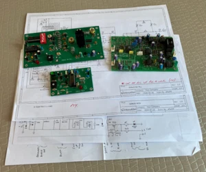 Sinus RDS Encoder for FM broadcast transmitter - Zdjęcie 1 z 5