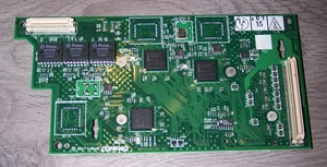 237555-001 HP nc3163 10/100 DualPort Fast Ethernet Netzwerkkarte ProLiant BL20p - Bild 1 von 1