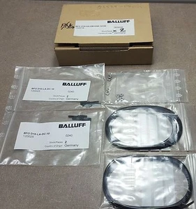 Balluff BFO D10-XA-GB-EAK-10-02 - Picture 1 of 5