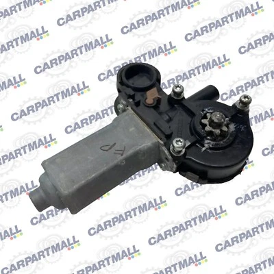 03-08 Toyota Corolla Matrix 02-06 Camry Front Right Door Window Motor 85710AA050 Foto 1 de 4