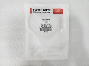 KALREZ UltraPure(TM) AS-568A O-RING K#354 (New) - Picture 1 of 3