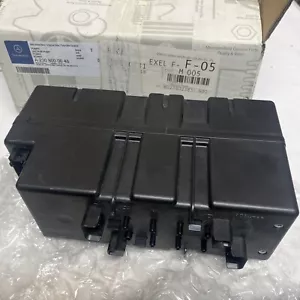 Mercedes Benz Vacuum Supply Pump SL65, SL63, SL600, SL550, SL55, SL500 230800064 - Bild 1 von 3