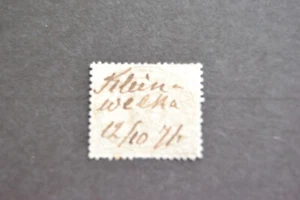 AD NDP ,Kat. Nr.25, 250,00 Euro - Bild 1 von 2