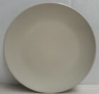 Ikea Dinera Stoneware Beige Matt Glaze Salad Plate Design Susan Pryke 20cm