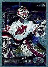 B2109- 1999-00 Topps Chrome HK Cards 1-270 + Bets - You Pick- 10 + Free