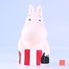 Moominmamma Moomin Figure Finger Puppet Japanese Rare From Japan F/S