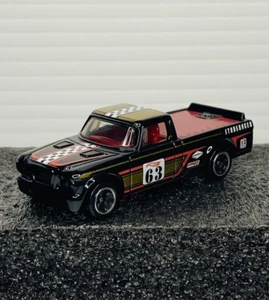 2022 Hot Wheels HW HOT TRUCKS 5/10 '63 Studebaker Champ 93/250 - New Loose - Picture 1 of 1
