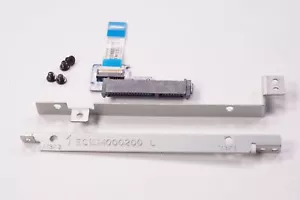 813949-001 Hp Hdd Hardware Kit 15-AC020DS NOTEBOOK 15-ac103tu 15-ac121dx - Picture 1 of 2