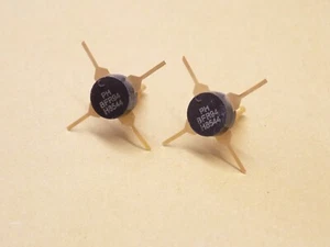 1x BFR94 PHILIPS TRANSISTOR NOS - Picture 1 of 4