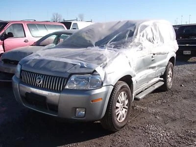 Used Air Cleaner Assembly fits: 2005 Mercury Mariner 2.3L VIN Z 8th digit Grade - Image 1 of 4